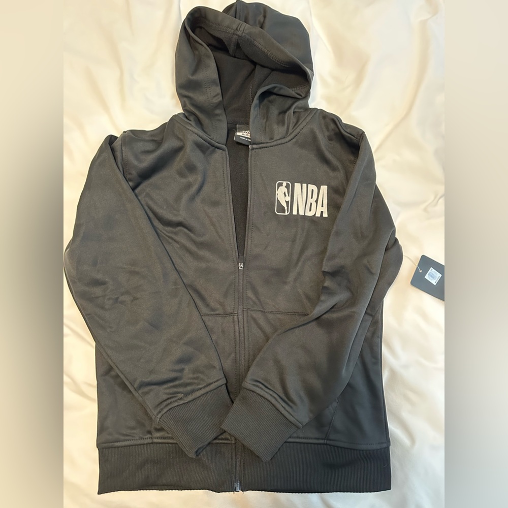 NBA Youth Hoodie